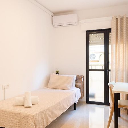 מאלגה Mariscal & Old Town By Ele Apartments מראה חיצוני תמונה