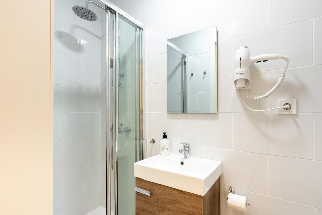מאלגה Mariscal & Old Town By Ele Apartments מראה חיצוני תמונה